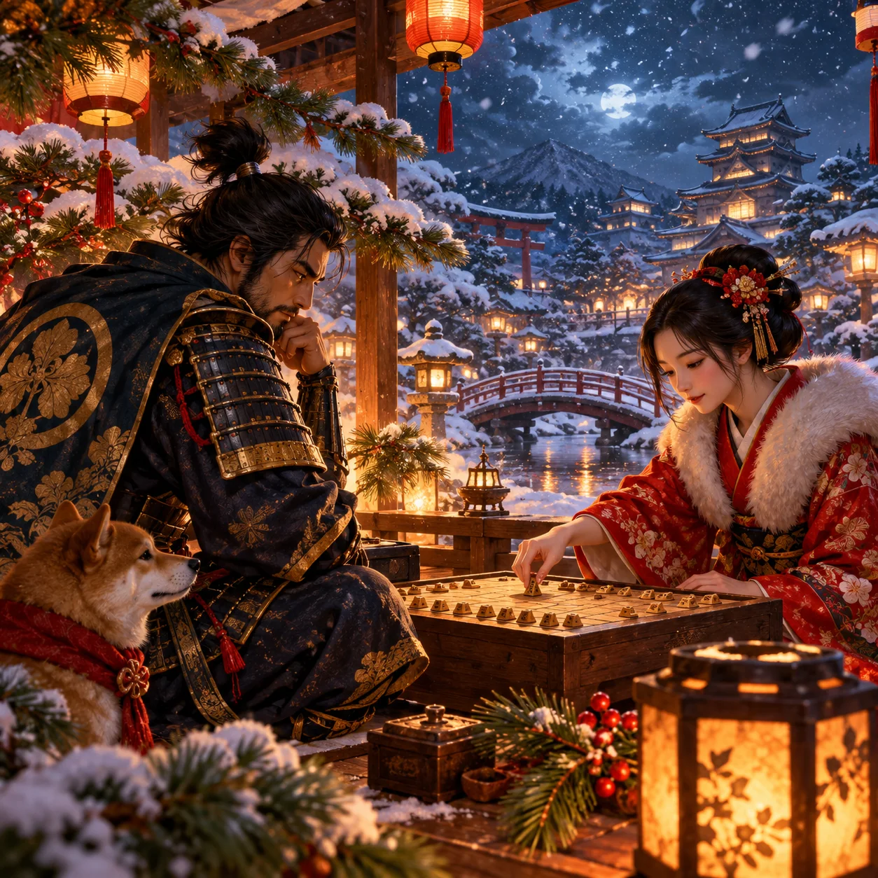Chessmas